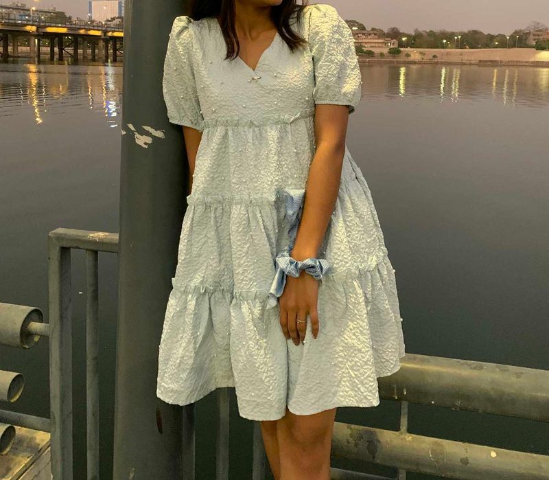 It&#39;s A Brand New Frock