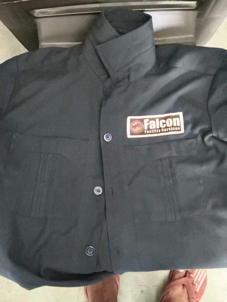 Falcon Work Shirt