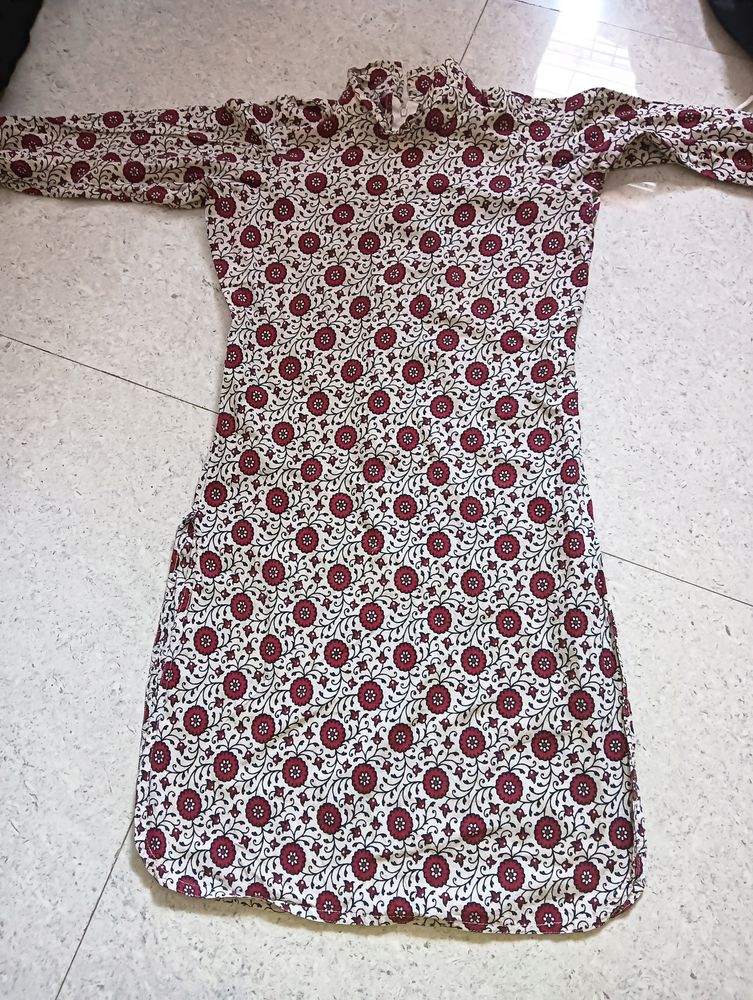 Kurti for girls