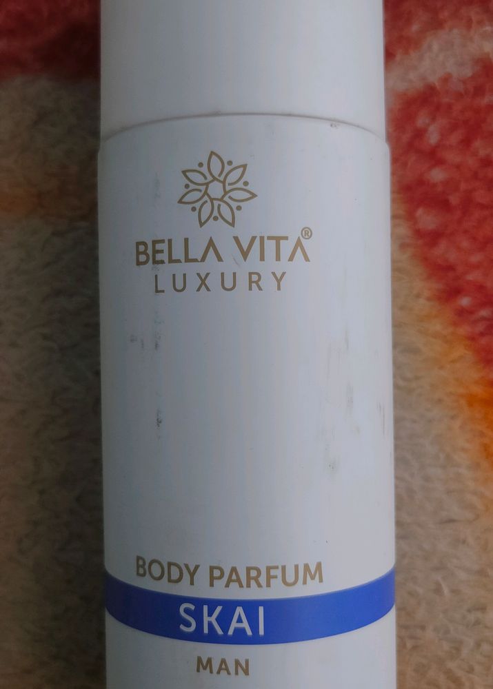 Parfum