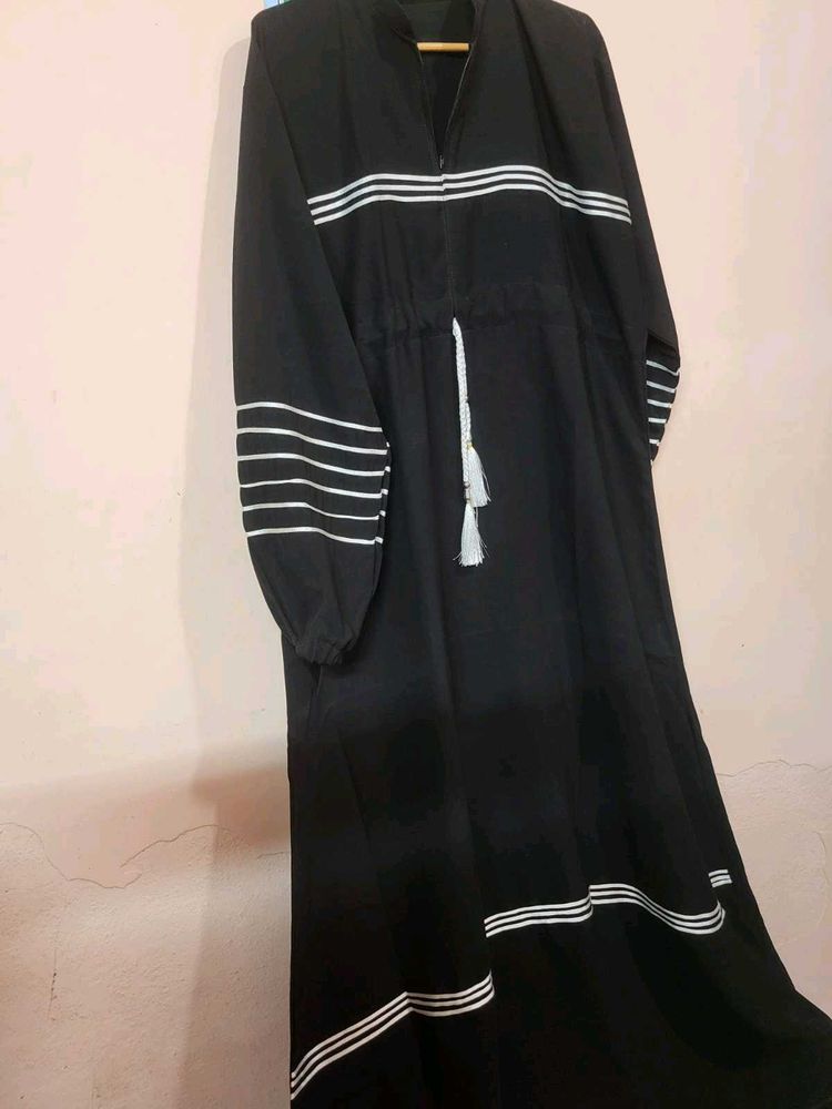 Pintrest Abaya For Girls