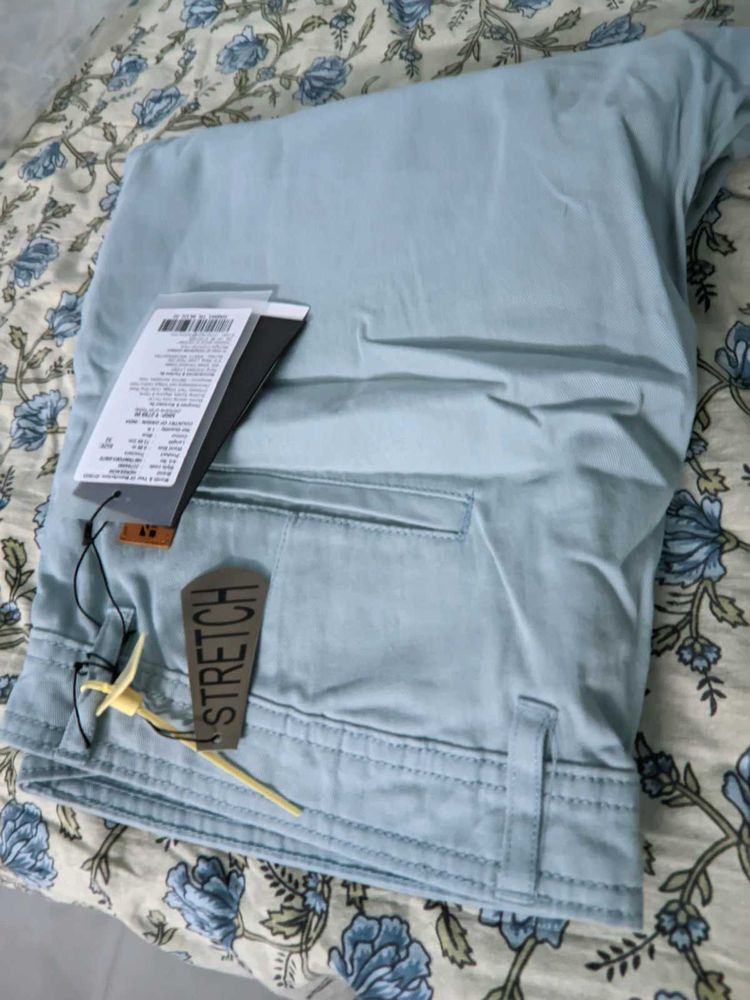Here &amp; Now Brand New Chinos Pant