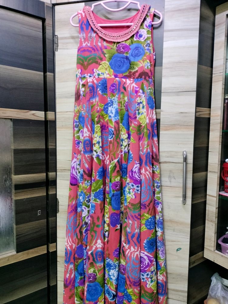 Gown