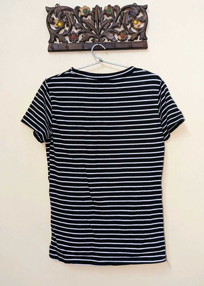 Striped Tee