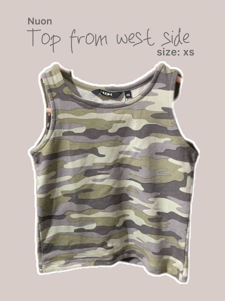 Tank Top