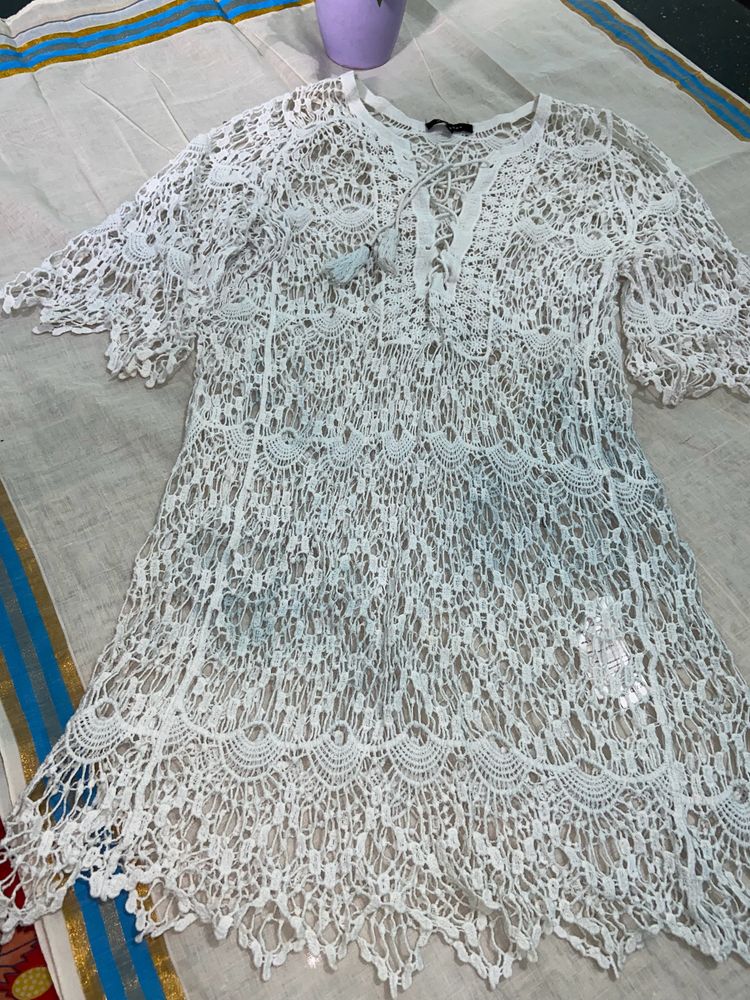 Women Beach Wear
