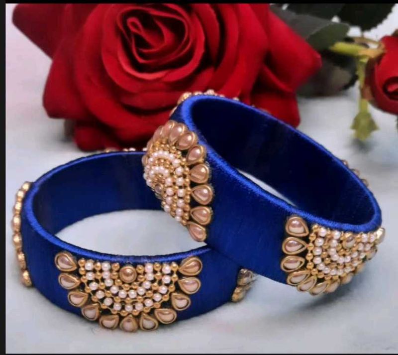 Handmade Bangles