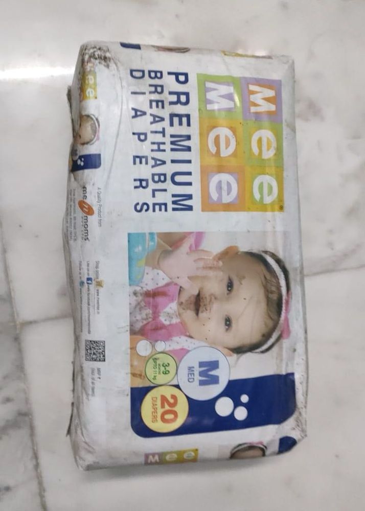 Baby Diaper