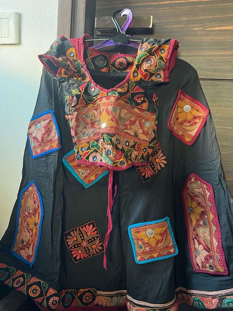 Navratri Choli Set