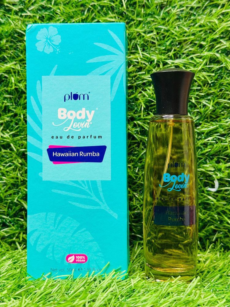 Plum Body Lovin Eau De Parfum Hawaiian Rumba