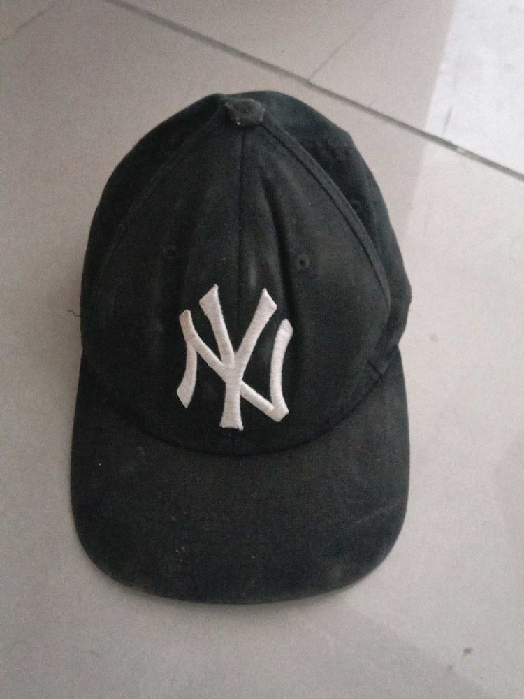 NY Yankees Baseball Cap