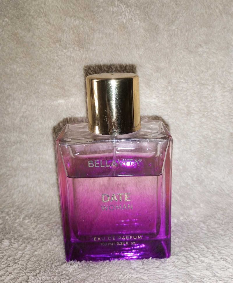 BELLA VITA DATE WOMEN&#39;S PERFUME