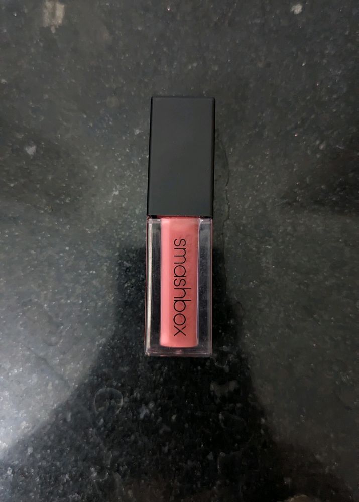 Smashbox Liquid Lipstick