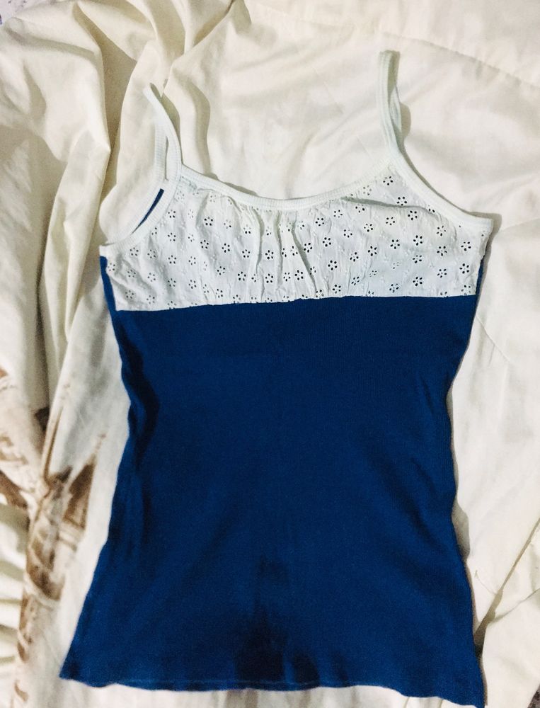 Cami Top