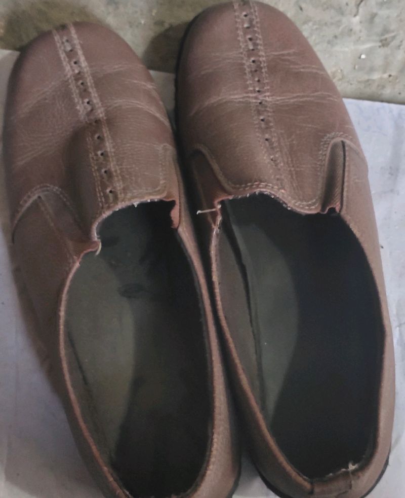 Sidhu Moose Wala Shoes