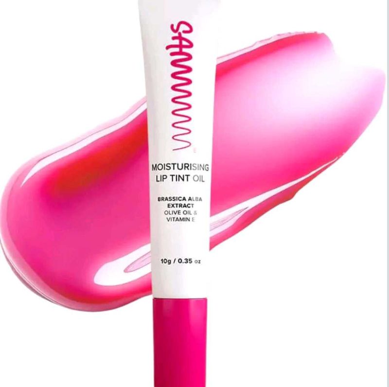 SAMMM Lip Tint Oil