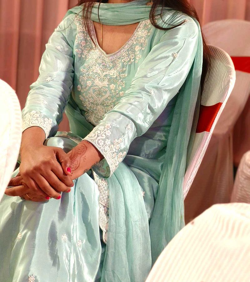 Designer Sharara Kurta Sets