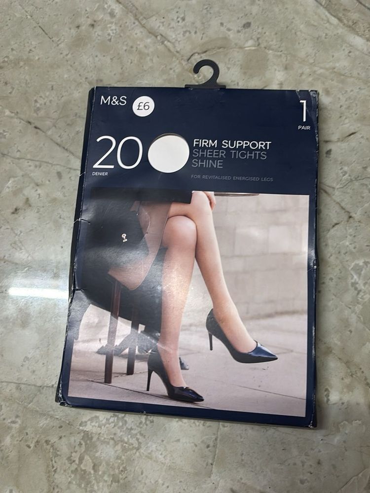 M&amp;S Sheer Tights