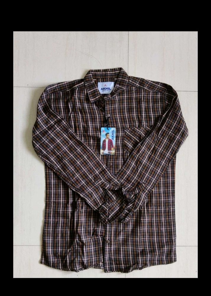 Shirt Full Sleeve