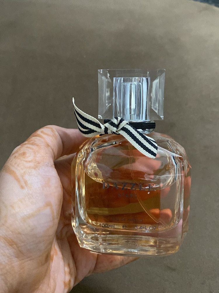 Miniso Dazzle Stars Perfume