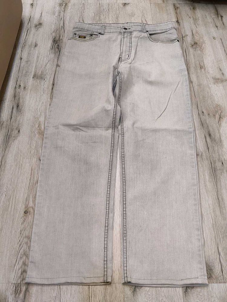 Sc9111 CDF Beggy Jeans Waist 34