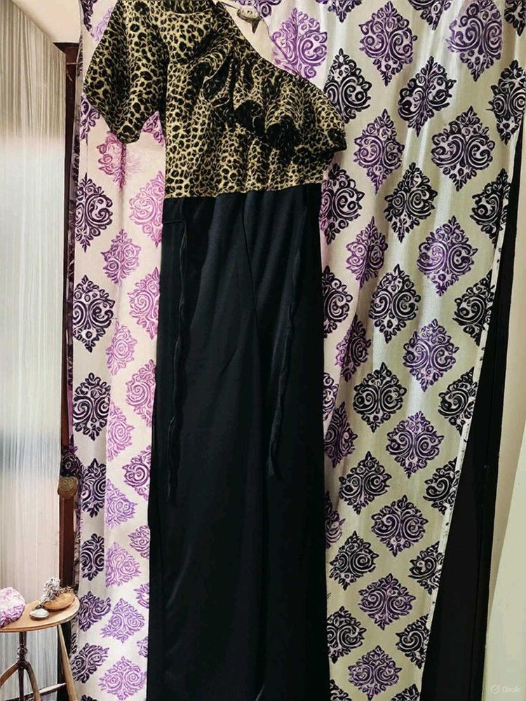 Stylish Leopard Print