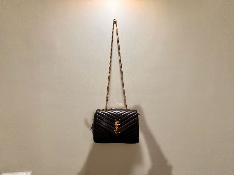 Cute Shoulder Bag Korean Style
