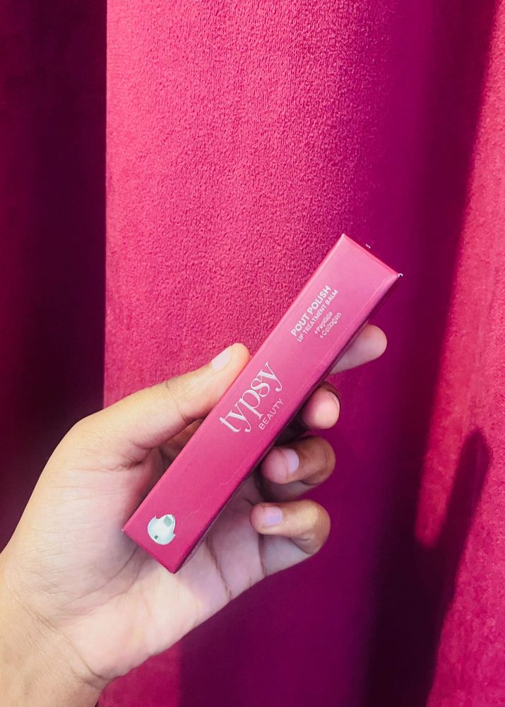Typsy Beauty Lip Balm