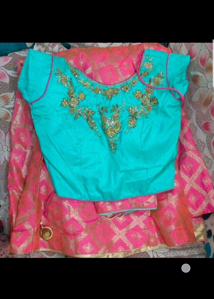 Heavy Lahenga Sets
