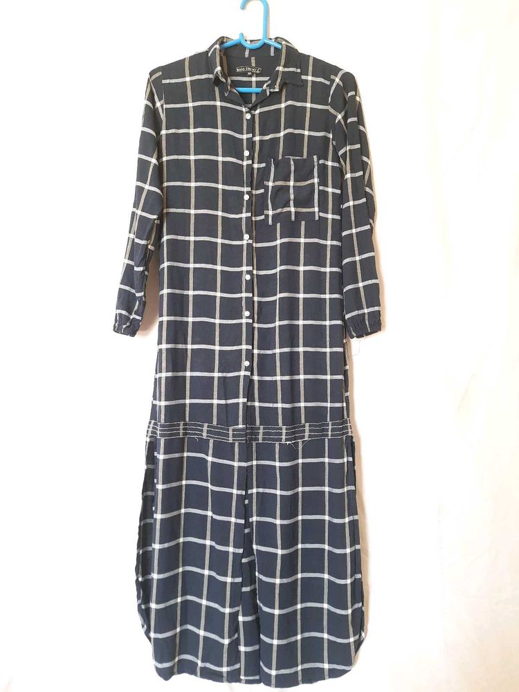 Kurti/Shrug