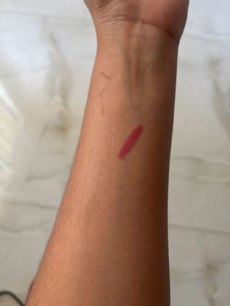 SUPERSTAY MATTE INK CRAYON - shade: change is good