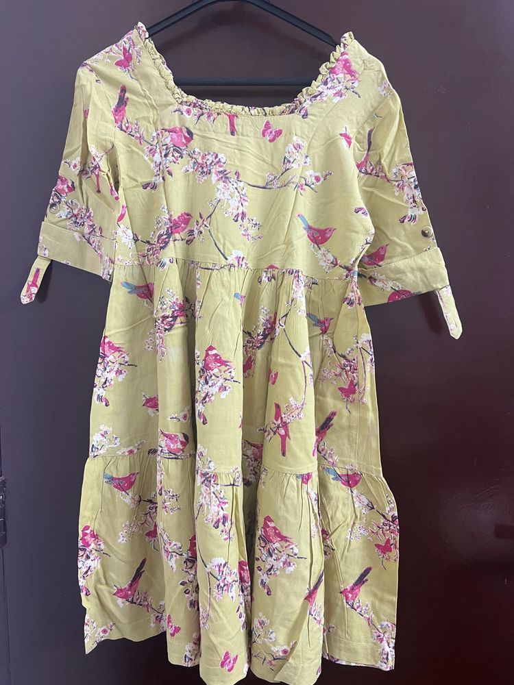 Summer Dress
