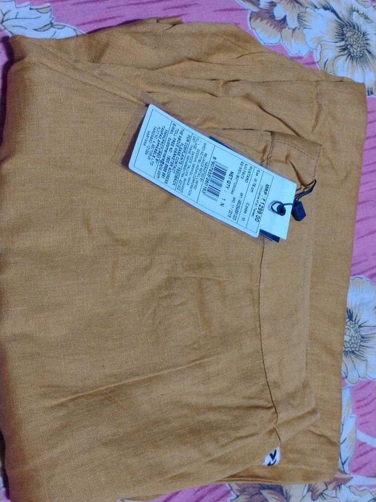 Ajio Pant Ladies