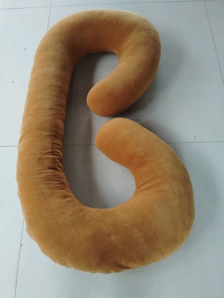 Pregnancy Pillow