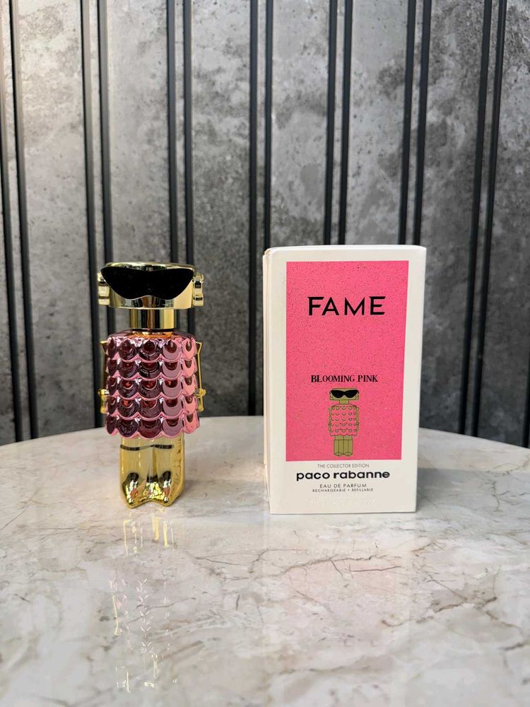 Paco Rabanne Perfumes