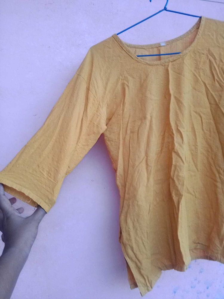 Beautiful Short Kurti