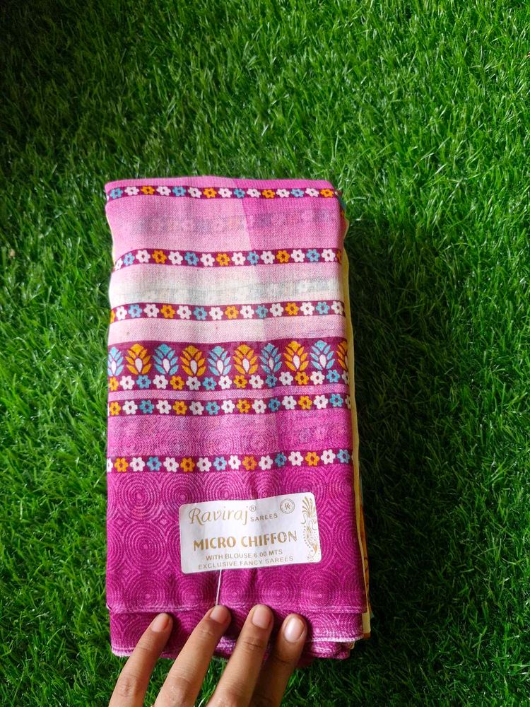 New Saree