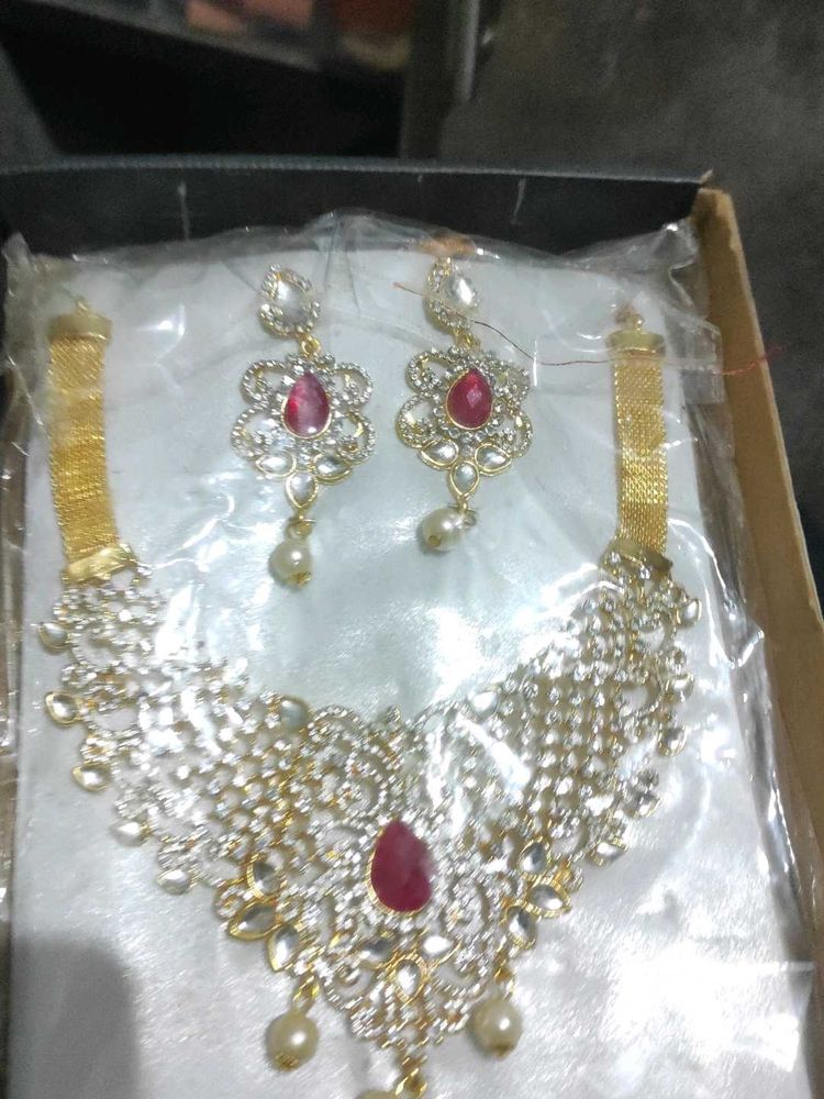 necklace