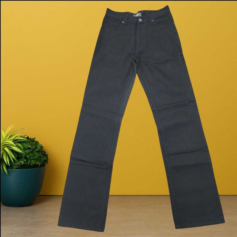 women high waist denim jeans size -30 (n-98)