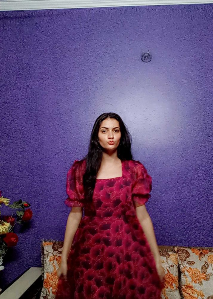Beautiful Dress