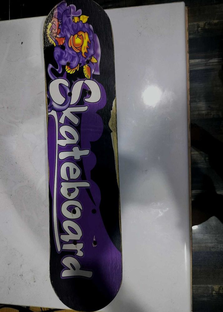 Skateboard Deck