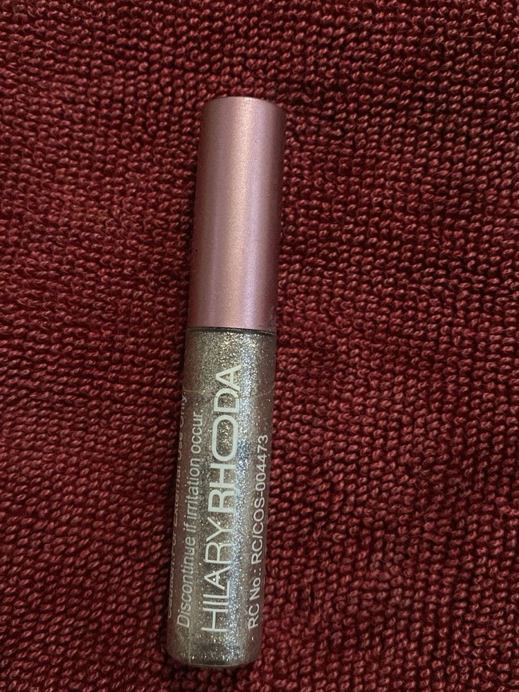 Hilary Rhoda Glitter Eyeliner