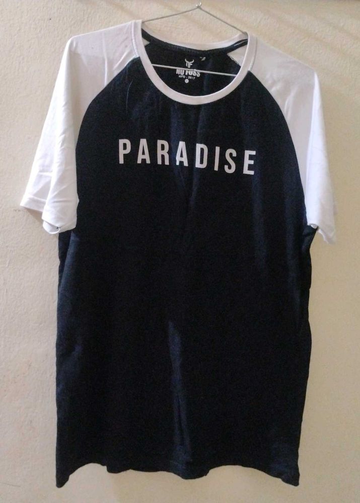 Paradise Graphic Tee