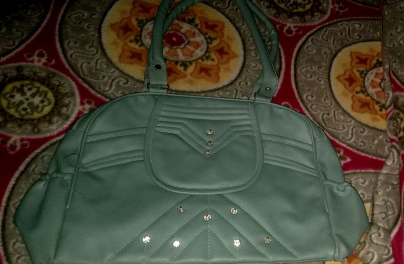 Handbag