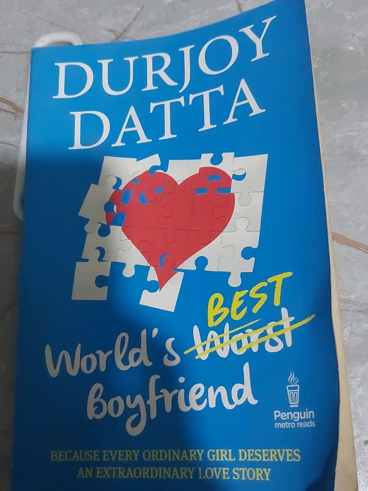 world&#39;s best boyfriend and The notebook
