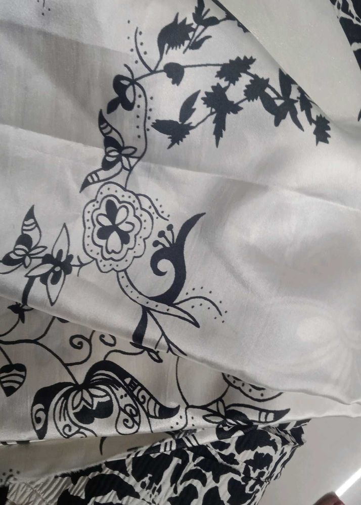 Material For Suit Saree