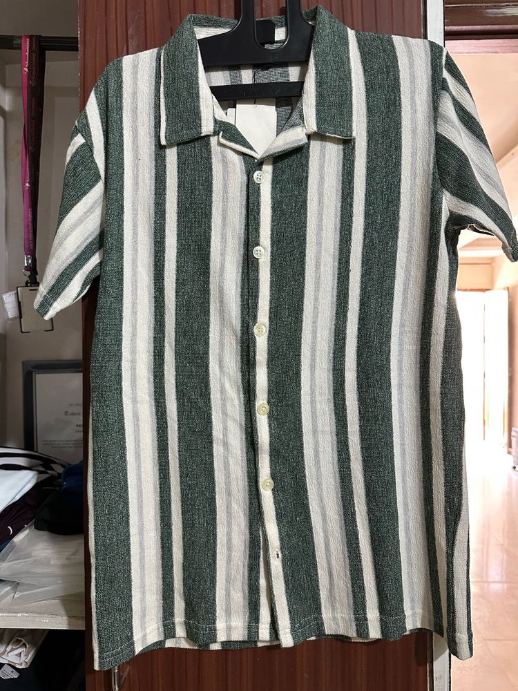Comfy Shirt( Super Soft) L Size