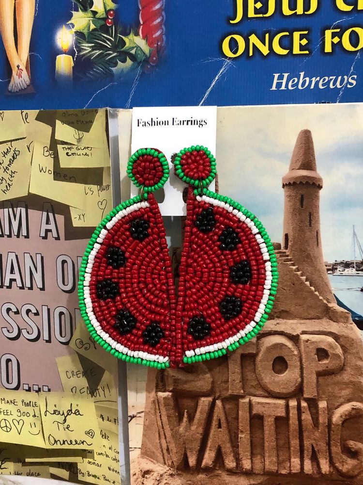 Watermelon &amp; Christmas combo