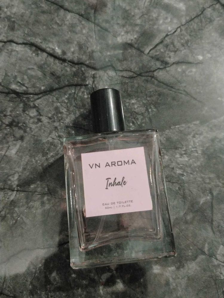 VN Aroma Inhale Perfume