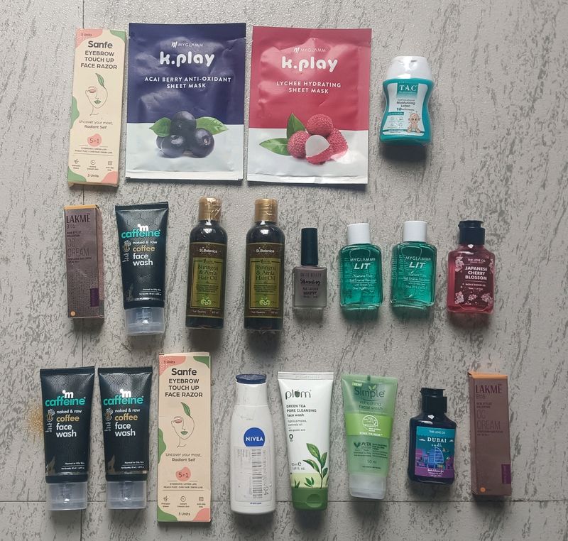 Koi Bhi Ek Product